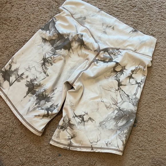 Balance rider shorts - Picture 2 of 3